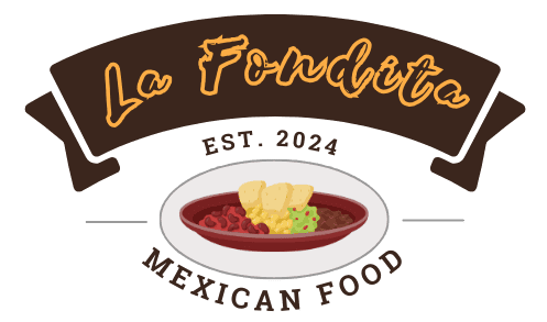 La Fondita Mexican Food